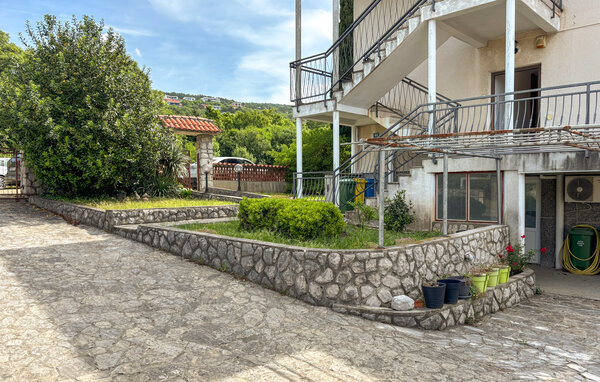 Ferienwohnung - Crikvenica - Kostrena , Kroatien - CKA846 82