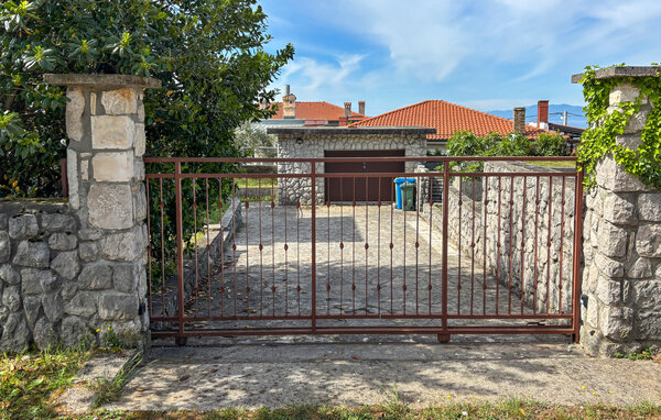 Ferienwohnung - Crikvenica - Kostrena , Kroatien - CKA846 101