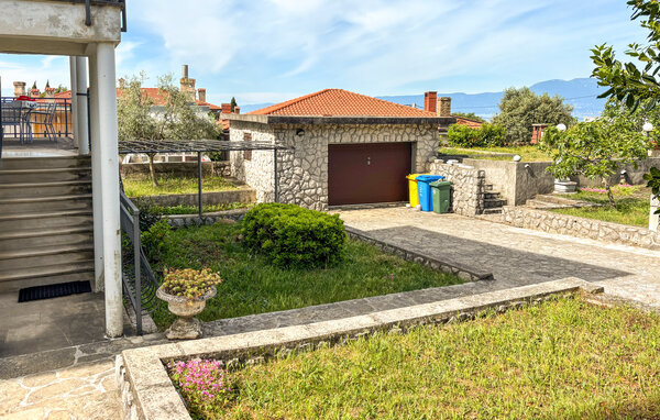 Ferienwohnung - Crikvenica - Kostrena , Kroatien - CKA846 102