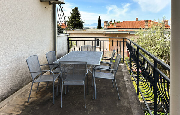 Ferienwohnung - Crikvenica - Kostrena , Kroatien - CKA846 5