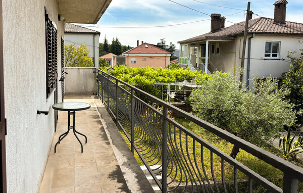Ferienwohnung - Crikvenica - Kostrena , Kroatien - CKA846 103
