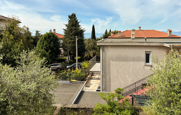 Ferienwohnung - Crikvenica - Kostrena , Kroatien - CKA846 201