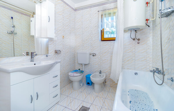 Apartament - Crikvenica , Chorwacja - CKA847 6