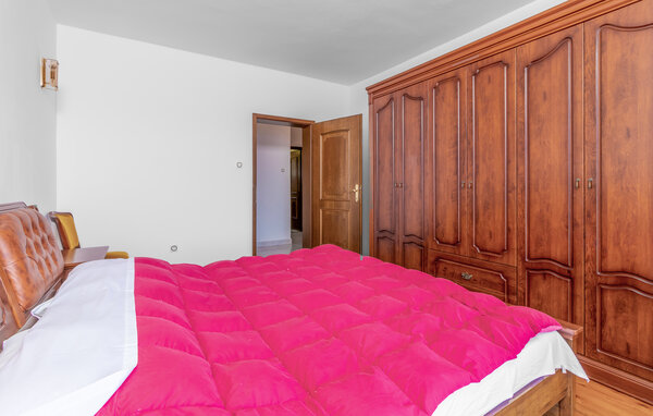 Apartament - Crikvenica , Chorwacja - CKA847 601