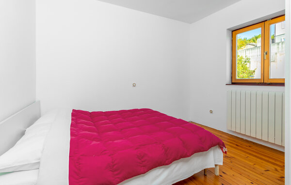 Apartament - Crikvenica , Chorwacja - CKA847 602