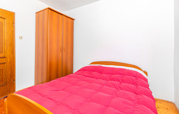 Apartament - Crikvenica , Chorwacja - CKA847 605