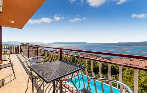 Apartament - Crikvenica , Chorwacja - CKA847 201