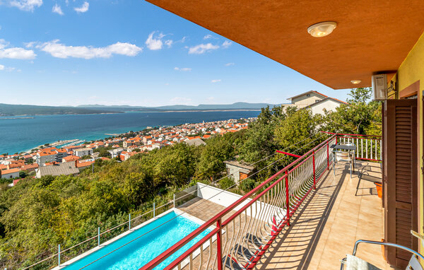 Apartament - Crikvenica , Chorwacja - CKA847 202