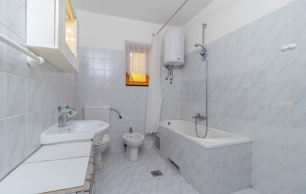 Semesterlägenhet - Crikvenica , Kroatien - CKA848 702