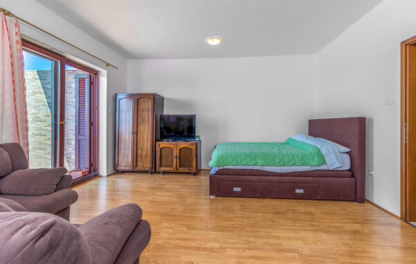 Semesterlägenhet - Crikvenica , Kroatien - CKA848 601