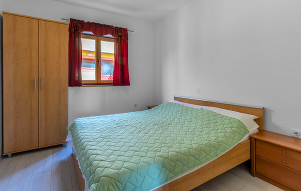 Semesterlägenhet - Crikvenica , Kroatien - CKA848 602