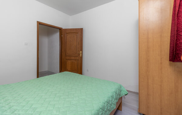 Semesterlägenhet - Crikvenica , Kroatien - CKA848 603