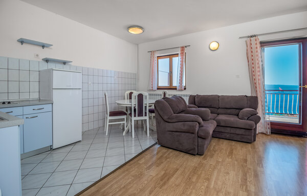 Semesterlägenhet - Crikvenica , Kroatien - CKA848 3