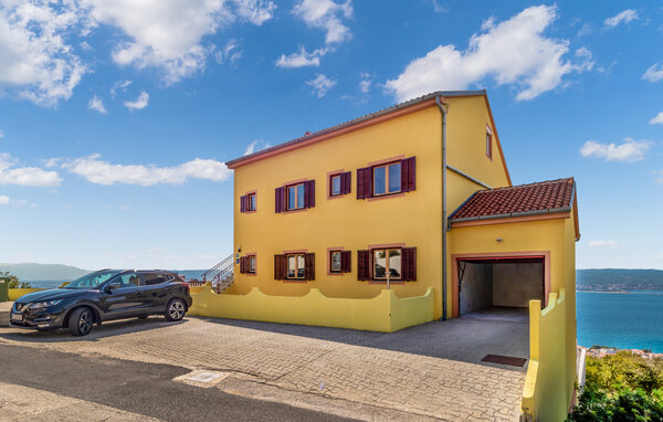 Semesterlägenhet - Crikvenica , Kroatien - CKA848 81