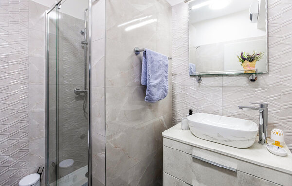 Apartament - Crikvenica - Krasica , Chorwacja - CKA849 701