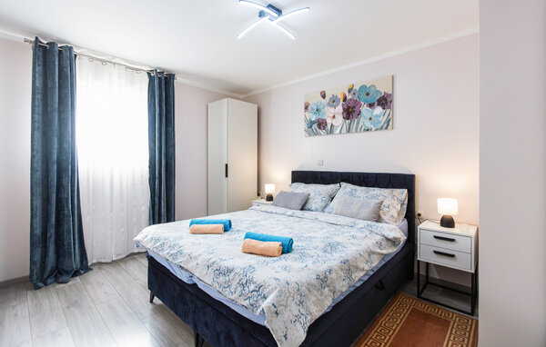 Apartament - Crikvenica - Krasica , Chorwacja - CKA849 7