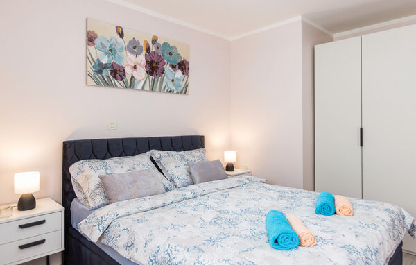 Apartament - Crikvenica - Krasica , Chorwacja - CKA849 601