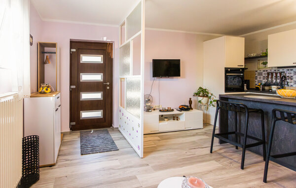 Apartament - Crikvenica - Krasica , Chorwacja - CKA849 501