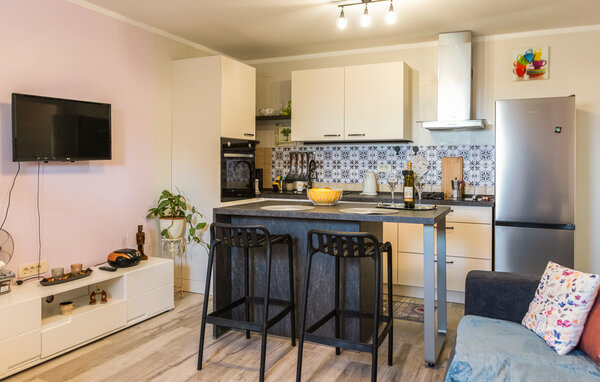 Apartament - Crikvenica - Krasica , Chorwacja - CKA849 401