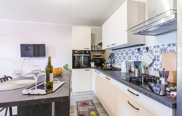 Apartament - Crikvenica - Krasica , Chorwacja - CKA849 5