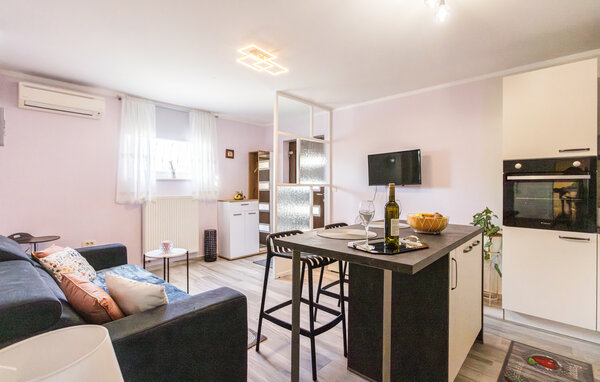 Apartament - Crikvenica - Krasica , Chorwacja - CKA849 6