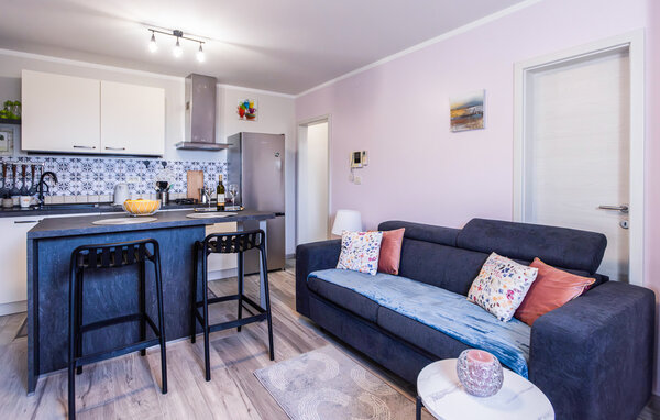 Apartament - Crikvenica - Krasica , Chorwacja - CKA849 3