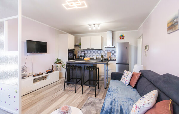 Apartament - Crikvenica - Krasica , Chorwacja - CKA849 4