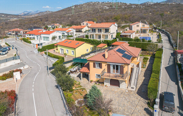Apartament - Crikvenica - Krasica , Chorwacja - CKA849 1