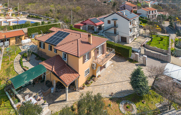 Apartament - Crikvenica - Krasica , Chorwacja - CKA849 81