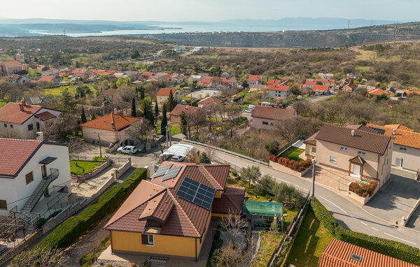 Apartament - Crikvenica - Krasica , Chorwacja - CKA849 82