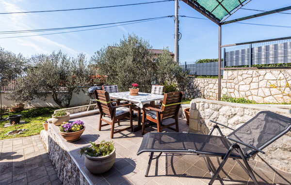 Apartament - Crikvenica - Krasica , Chorwacja - CKA849 2