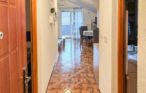 Apartman - Crikvenica-Tribalj , Hrvatska - CKA860 501