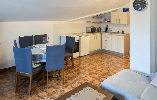 Apartman - Crikvenica-Tribalj , Hrvatska - CKA860 3