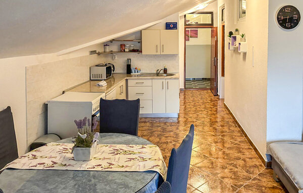 Apartman - Crikvenica-Tribalj , Hrvatska - CKA860 401