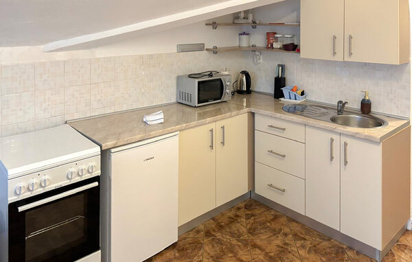 Apartman - Crikvenica-Tribalj , Hrvatska - CKA860 402