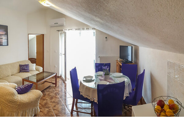 Apartman - Crikvenica-Tribalj , Hrvatska - CKA860 2