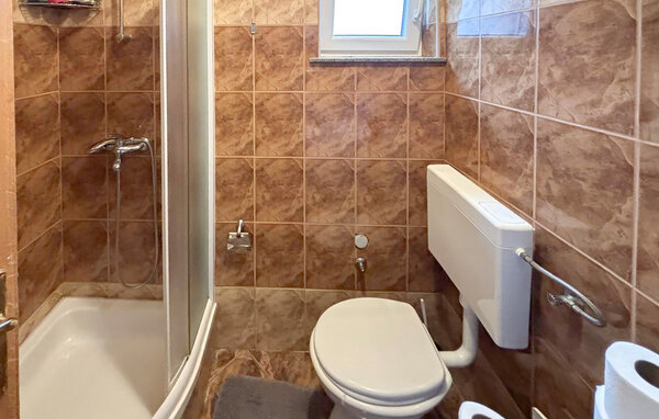 Ferienwohnung - Crikvenica-Tribalj , Kroatien - CKA861 701