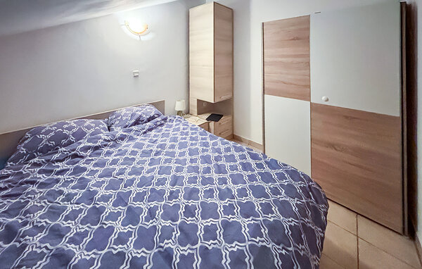 Ferienwohnung - Crikvenica-Tribalj , Kroatien - CKA861 601