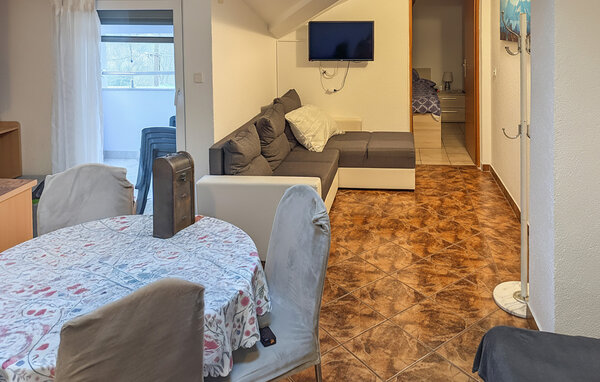 Ferienwohnung - Crikvenica-Tribalj , Kroatien - CKA861 3