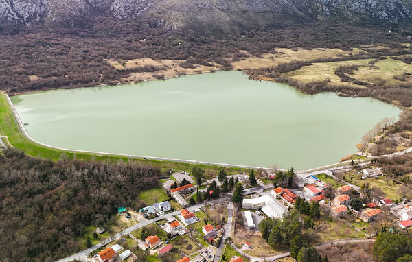 Apartman - Crikvenica-Tribalj , Hrvatska - CKA861 83