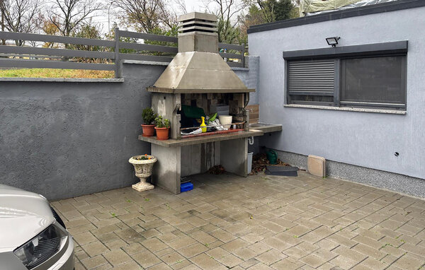 Ferienwohnung - Crikvenica-Tribalj , Kroatien - CKA861 102