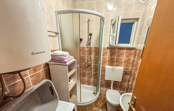 Ferienwohnung - Crikvenica-Tribalj , Kroatien - CKA862 5