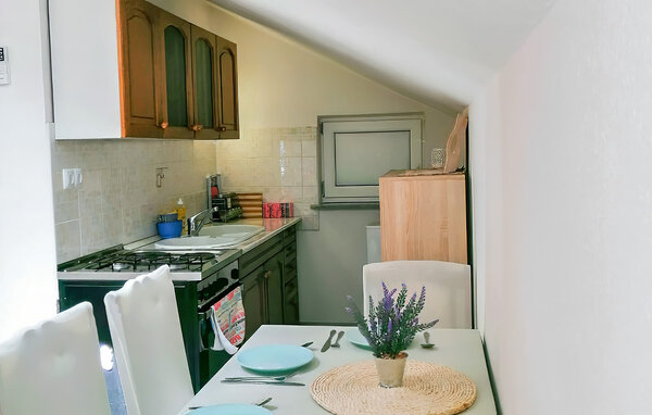 Ferienwohnung - Crikvenica-Tribalj , Kroatien - CKA862 2