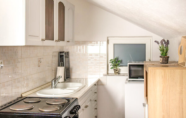 Apartman - Crikvenica-Tribalj , Hrvatska - CKA862 401