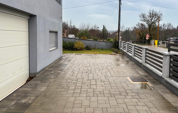 Ferienwohnung - Crikvenica-Tribalj , Kroatien - CKA862 102