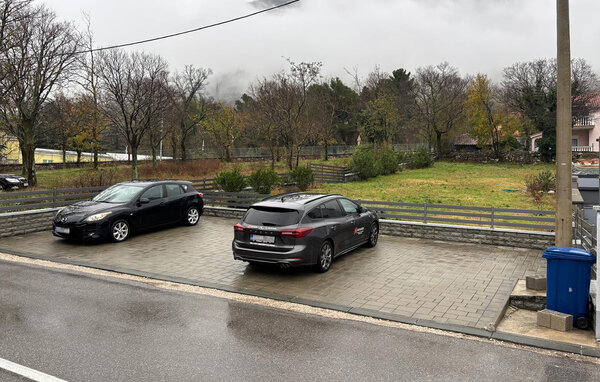 Ferienwohnung - Crikvenica-Tribalj , Kroatien - CKA862 104