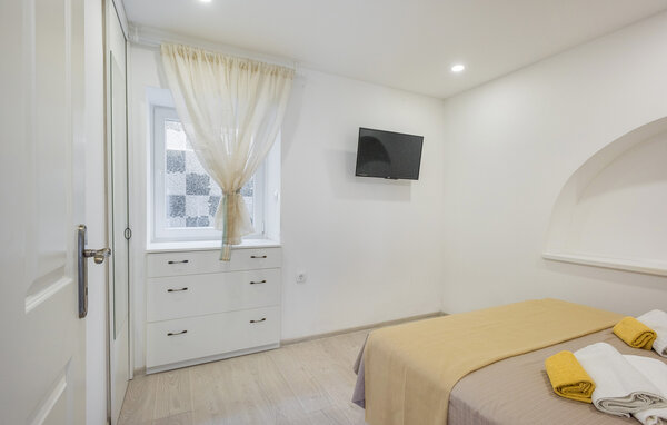 Apartman - Crikvenica-Kraljevica , Hrvatska - CKA863 601