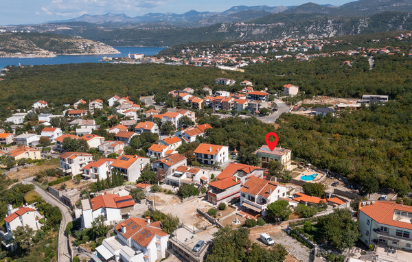 Apartman - Crikvenica-Kraljevica , Hrvatska - CKA863 81