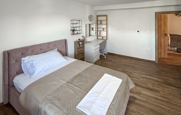 Feriehus - Crikvenica-Kostelj , Kroatia - CKA864 602
