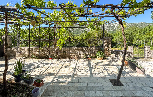 Feriehus - Crikvenica-Kostelj , Kroatia - CKA864 101